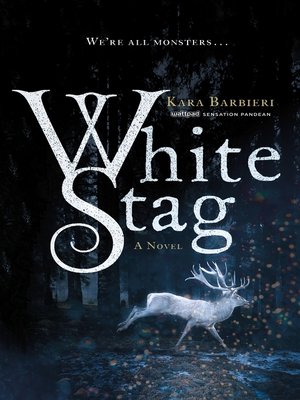 cover image of White Stag